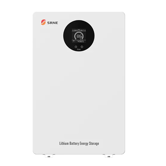 10.24kWh | 200Ah | LFP | EOS SERIES