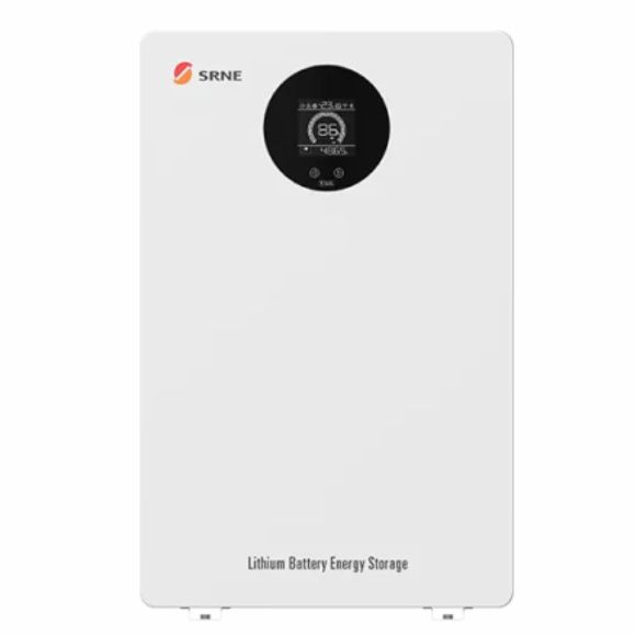 EOS SERIES STORAGE BATTERY