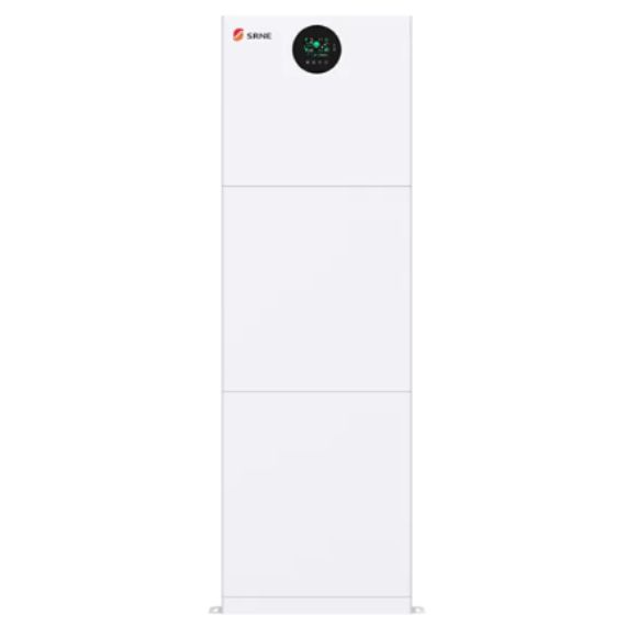 5.12-20.48kWh | Single Phase | EOV Series