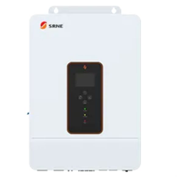 8-12KW | Three Phase | 2 MPPTs  ASF H3 Series