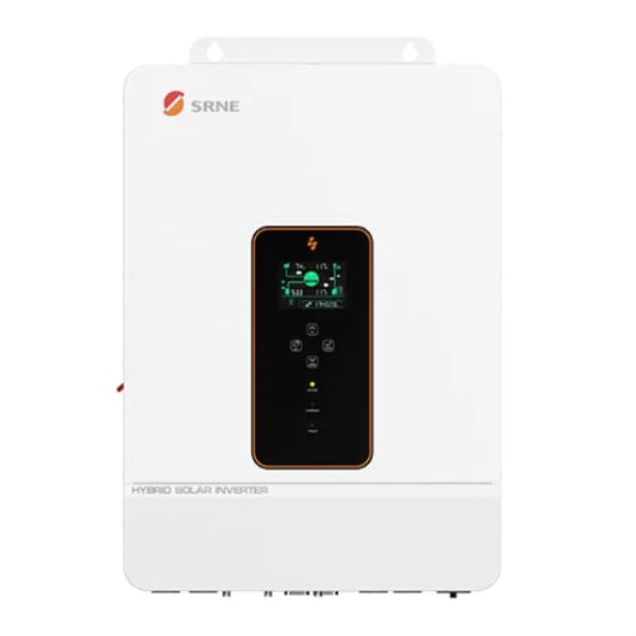 8-10KW |  2 MPPTs  ASF-ASP Series
