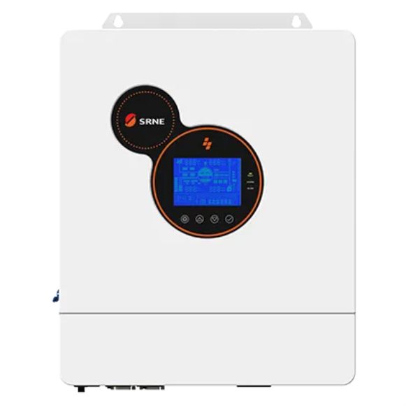 5KW | 1 MPPT  HYP Series
