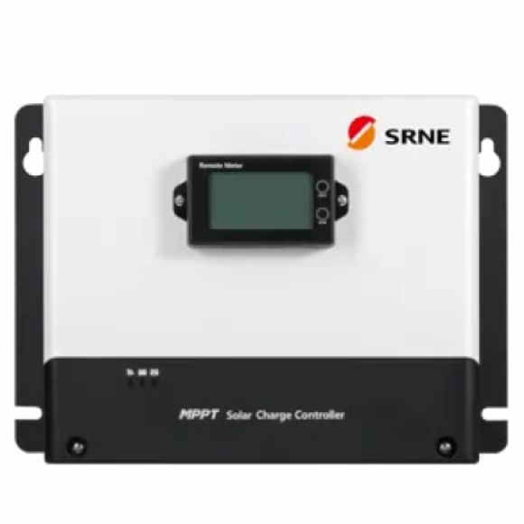 MPPT | 12V/24V/36V/48V  MC Series